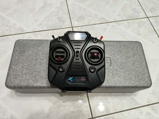 Ελικόπτερα 2026 OmpHobbies M2 Evo-thumb-3