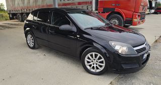 Opel Astra 2005 Opel Astra H Φουλ εκδοσει τιμη σηζητισιμη 1.400 κυβικα
