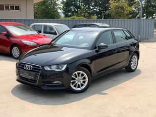 Audi A3 2015 S-TRONIC 1.6 TDI Attraction-thumb-1