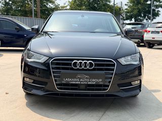 Audi A3 2015 S-TRONIC 1.6 TDI Attraction-thumb-2