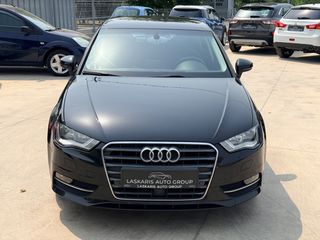 Audi A3 2015 S-TRONIC 1.6 TDI Attraction-thumb-3