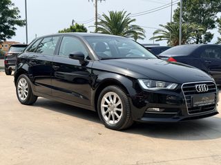 Audi A3 2015 S-TRONIC 1.6 TDI Attraction-thumb-4
