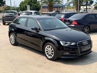 Audi A3 2015 S-TRONIC 1.6 TDI Attraction-thumb-5