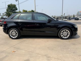 Audi A3 2015 S-TRONIC 1.6 TDI Attraction-thumb-6