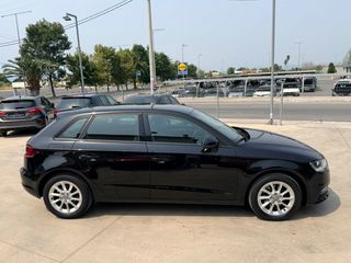 Audi A3 2015 S-TRONIC 1.6 TDI Attraction-thumb-7