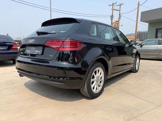Audi A3 2015 S-TRONIC 1.6 TDI Attraction-thumb-8