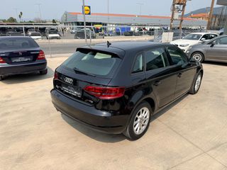 Audi A3 2015 S-TRONIC 1.6 TDI Attraction-thumb-9