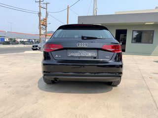 Audi A3 2015 S-TRONIC 1.6 TDI Attraction-thumb-10
