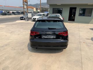Audi A3 2015 S-TRONIC 1.6 TDI Attraction-thumb-11