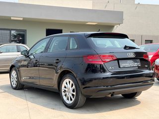 Audi A3 2015 S-TRONIC 1.6 TDI Attraction-thumb-12