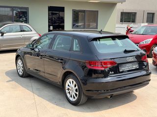 Audi A3 2015 S-TRONIC 1.6 TDI Attraction-thumb-13