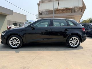 Audi A3 2015 S-TRONIC 1.6 TDI Attraction-thumb-14