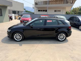 Audi A3 2015 S-TRONIC 1.6 TDI Attraction-thumb-15