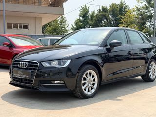 Audi A3 2015 S-TRONIC 1.6 TDI Attraction-thumb-16