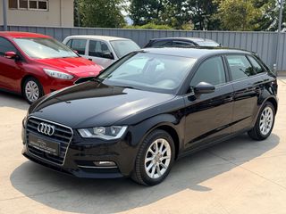 Audi A3 2015 S-TRONIC 1.6 TDI Attraction-thumb-17