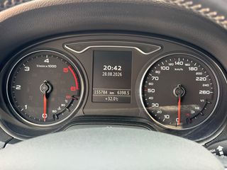 Audi A3 2015 S-TRONIC 1.6 TDI Attraction-thumb-18