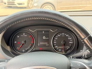 Audi A3 2015 S-TRONIC 1.6 TDI Attraction-thumb-19