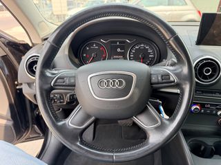 Audi A3 2015 S-TRONIC 1.6 TDI Attraction-thumb-20