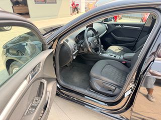 Audi A3 2015 S-TRONIC 1.6 TDI Attraction-thumb-23