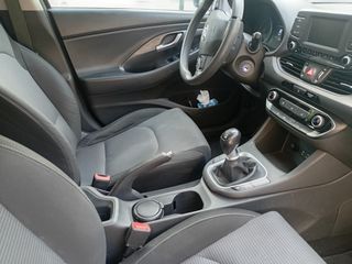 Hyundai i 30 2018 Έκδοση active