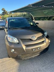 Toyota Urban Cruiser 2012-thumb-1