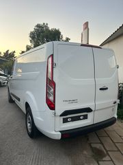 Ford Transit Custom 2021-thumb-3