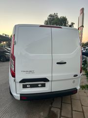Ford Transit Custom 2021-thumb-4