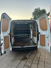 Ford Transit Custom 2021-thumb-5