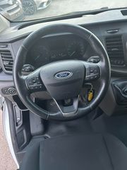 Ford Transit Custom 2021-thumb-11