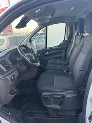 Ford Transit Custom 2021-thumb-13