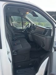 Ford Transit Custom 2021-thumb-14