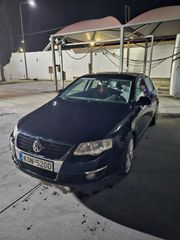 Volkswagen Passat 2005