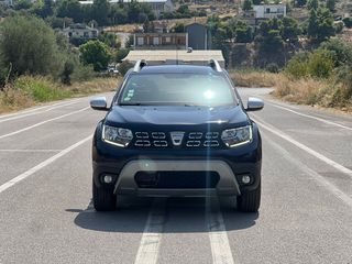 Dacia Duster 2021
