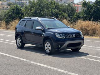 Dacia Duster 2021-thumb-1