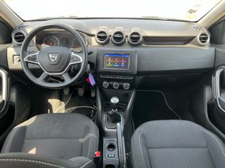 Dacia Duster 2021-thumb-5