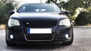 Volkswagen Eos 2009 R-thumb-2