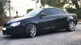 Volkswagen Eos 2009 R-thumb-4
