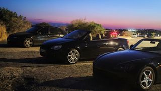 Volkswagen Eos 2009 R-thumb-7