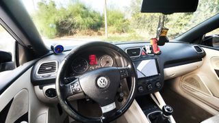 Volkswagen Eos 2009 R-thumb-8