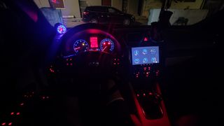 Volkswagen Eos 2009 R-thumb-10