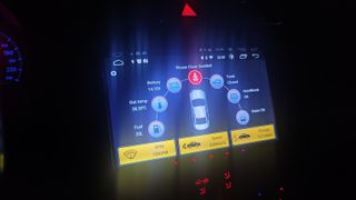 Volkswagen Eos 2009 R-thumb-11