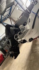 Suzuki 115 ηλεκτρικά χειριστήρια