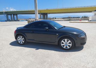 Audi TT 2002-thumb-1