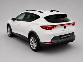 Cupra Formentor 2024 1.4 e-HYBRID PLUG IN TSI AUTOMATIC DSG 204HP ΕΛΛΗΝΙΚΟ-thumb-3