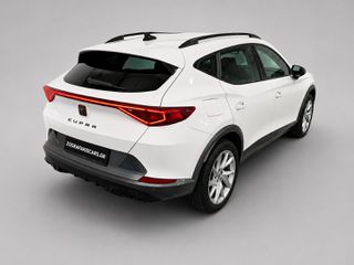 Cupra Formentor 2024 1.4 e-HYBRID PLUG IN TSI AUTOMATIC DSG 204HP ΕΛΛΗΝΙΚΟ-thumb-4