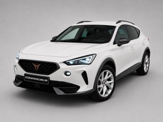 Cupra Formentor 2024 1.4 e-HYBRID PLUG IN TSI AUTOMATIC DSG 204HP ΕΛΛΗΝΙΚΟ-thumb-1