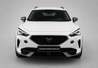Cupra Formentor 2024 1.4 e-HYBRID PLUG IN TSI AUTOMATIC DSG 204HP ΕΛΛΗΝΙΚΟ-thumb-2