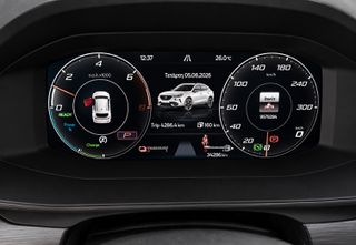 Cupra Formentor 2024 1.4 e-HYBRID PLUG IN TSI AUTOMATIC DSG 204HP ΕΛΛΗΝΙΚΟ-thumb-8