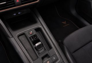 Cupra Formentor 2024 1.4 e-HYBRID PLUG IN TSI AUTOMATIC DSG 204HP ΕΛΛΗΝΙΚΟ-thumb-10