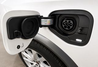 Cupra Formentor 2024 1.4 e-HYBRID PLUG IN TSI AUTOMATIC DSG 204HP ΕΛΛΗΝΙΚΟ-thumb-13